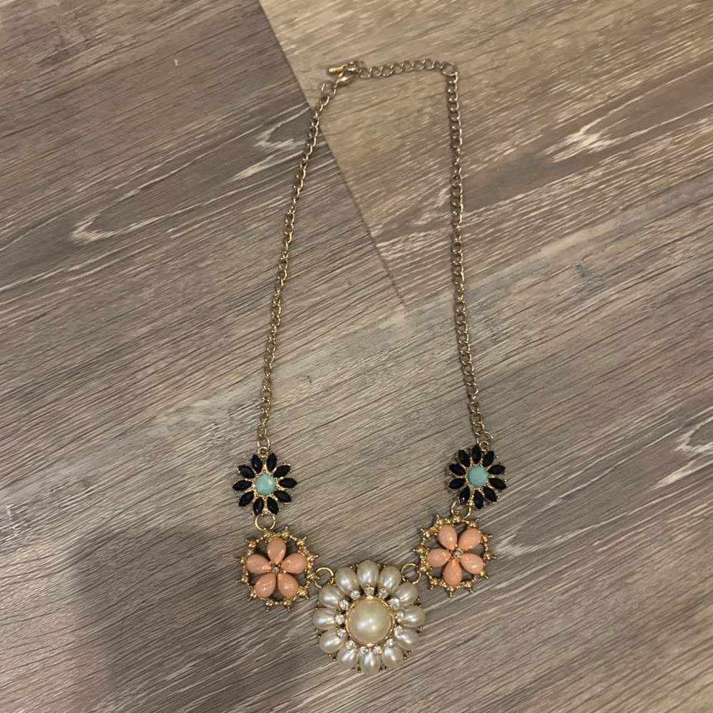 Colorful Necklace